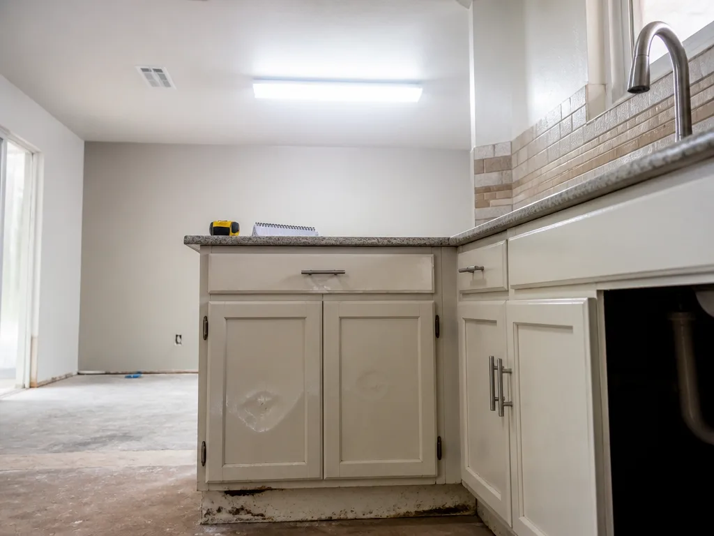 Common warning signs in Frisco kitchen remodels